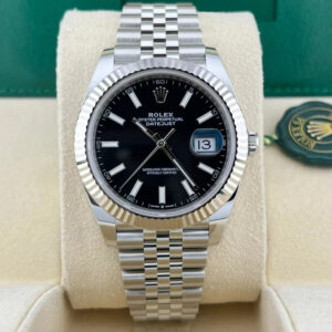 2022 Rolex Datejust Watch