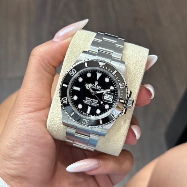 2023 Rolex Submariner Date 41mm 126610LN