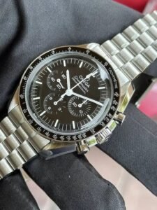 2024 Unworn Omega Speedmaster Professional Moonwatch