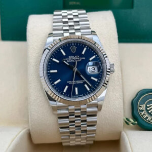 Rolex Datejust Watch