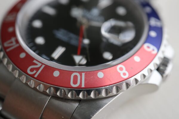 2001 Rolex GMT Master - Image 4