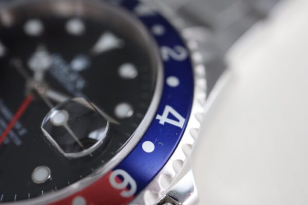 2001 Rolex GMT Master - Image 3