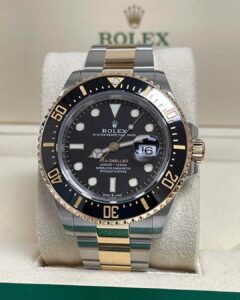 rolex-seadweller-43mm-sd43-ss-18k-126603-lnib